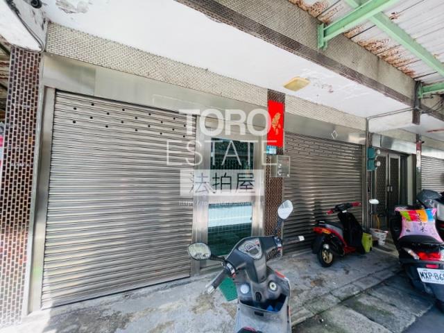 新北樹林拍賣透天-2