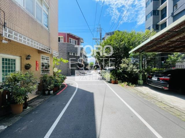 新北樹林拍賣透天-6