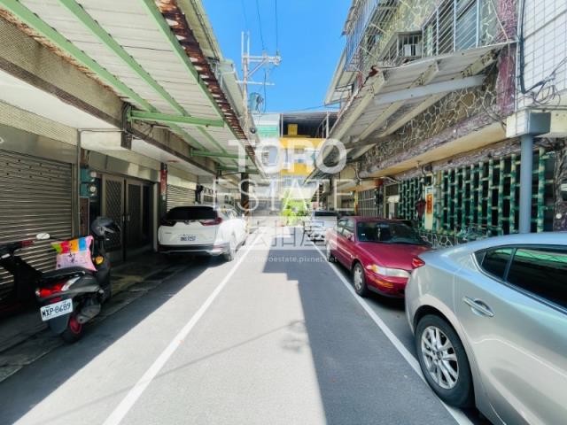 新北樹林拍賣透天-7