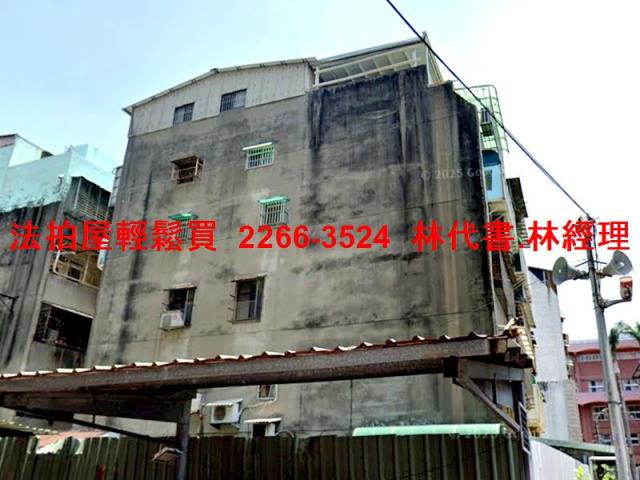 桃園區公寓法拍-3