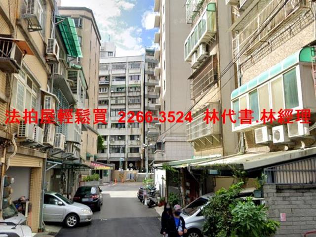 桃園區公寓法拍-5