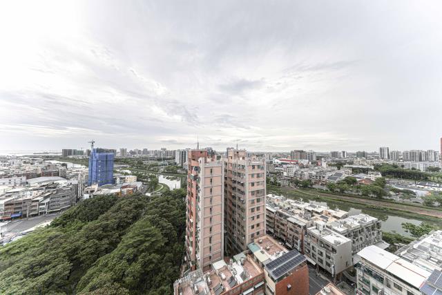 楠梓大樓-7