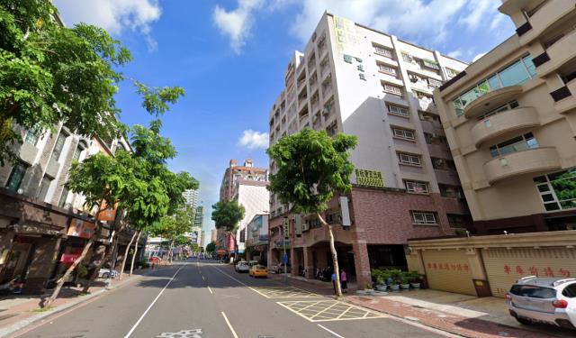 左營法拍大樓-2