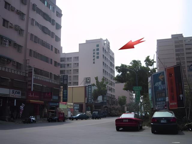 左營法拍大樓-3