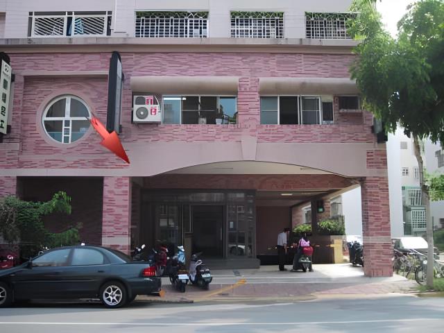左營法拍大樓-5