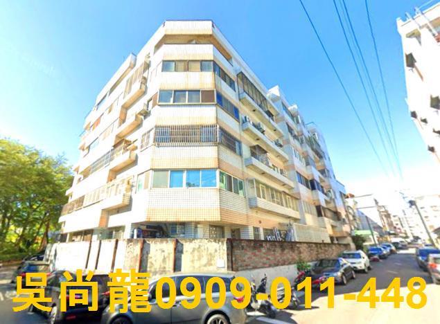 台中市西屯區順和一街25號2樓台中法拍代標台中工業區三房