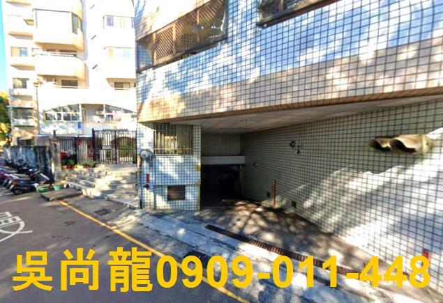西屯法拍華廈-3