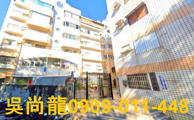 西屯法拍華廈-4