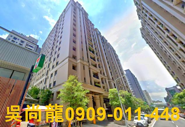 北屯法拍大樓-3