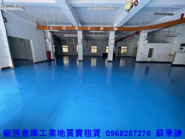 蘆竹廠房-9