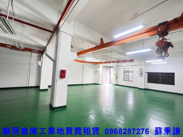 蘆竹廠房-3