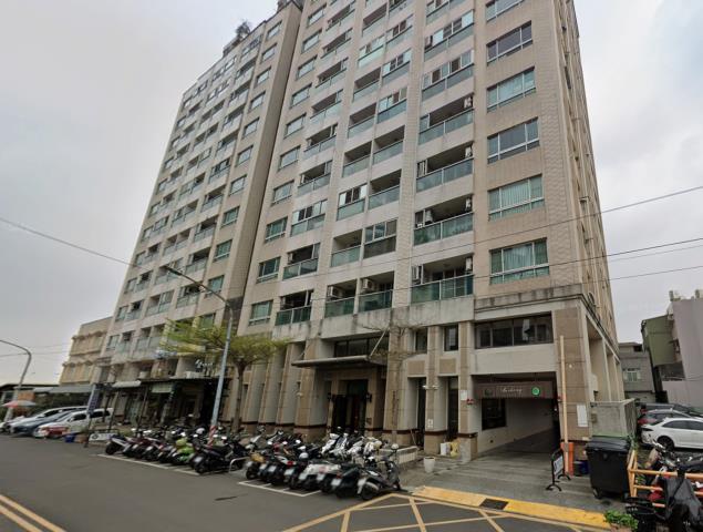 高雄法拍大樓-2