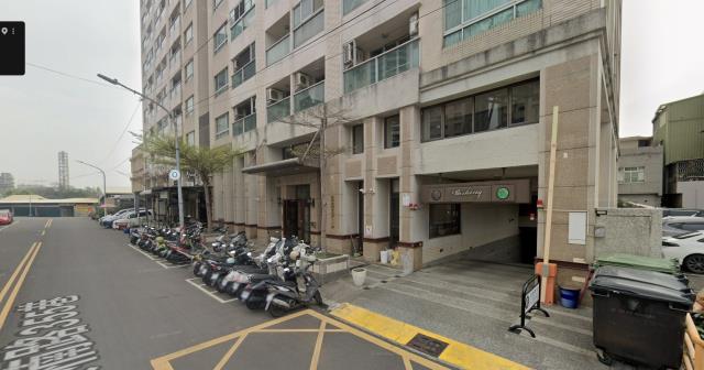 高雄法拍大樓-4