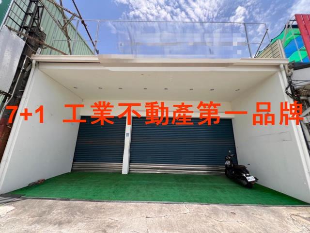 廠房衝姐大寮廠房出租鳳屏路廠房甲種工業區高雄