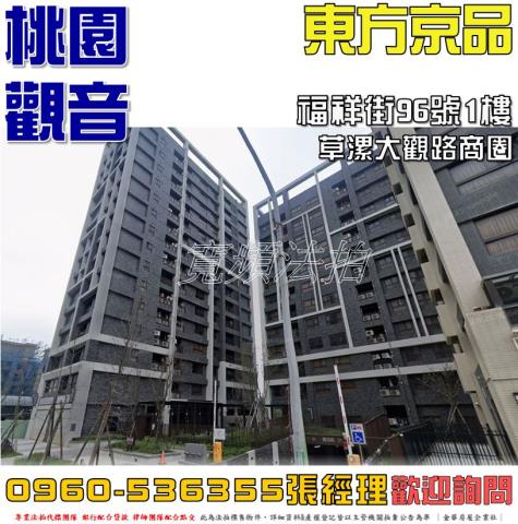 桃園法拍大樓-0