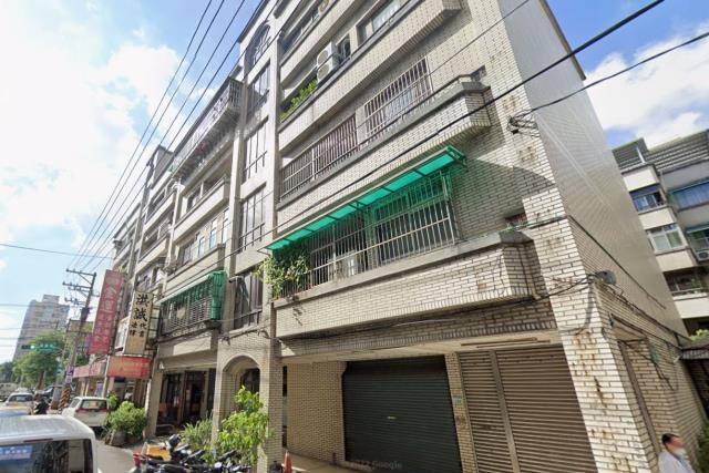 桃園法拍公寓-2