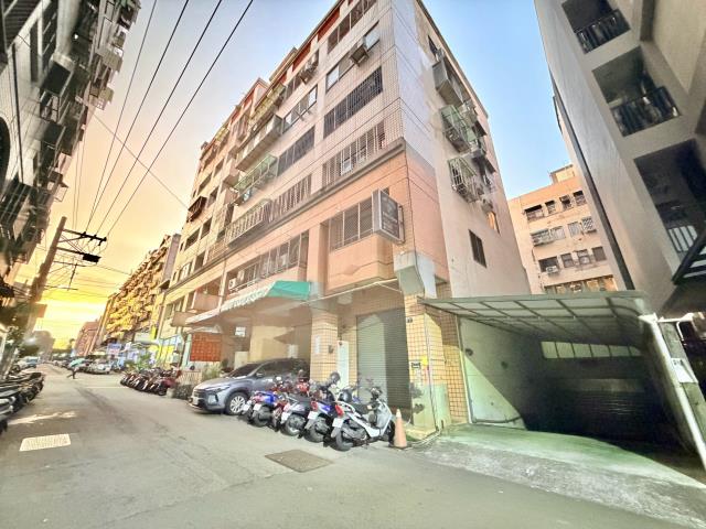 台中套房-13
