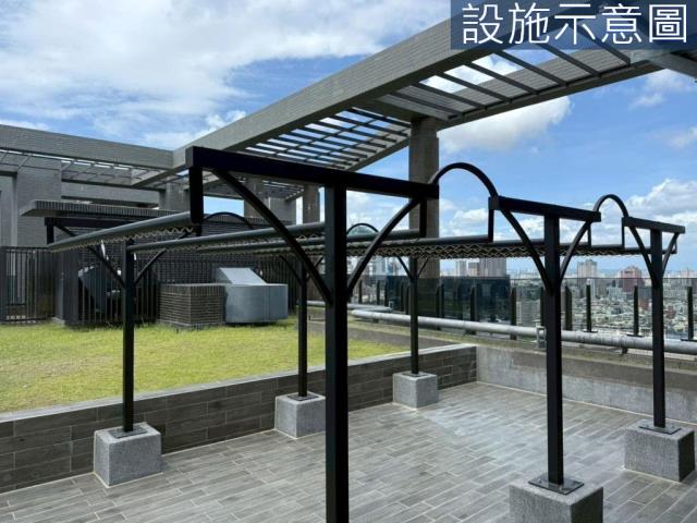高雄三民區大樓-10