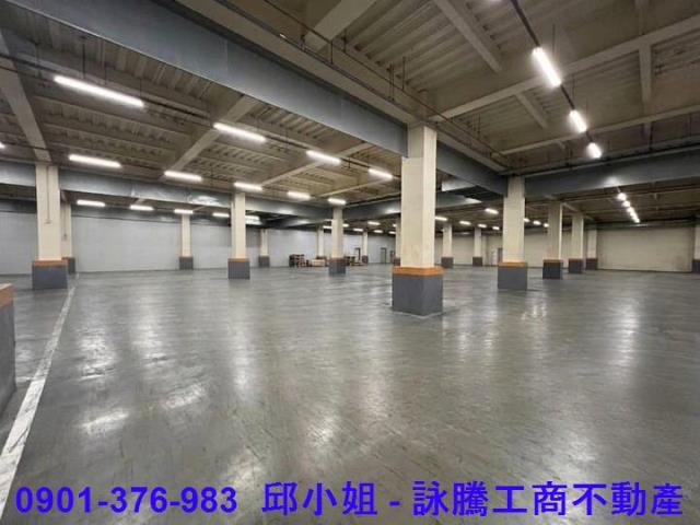 桃園平鎮廠房-1