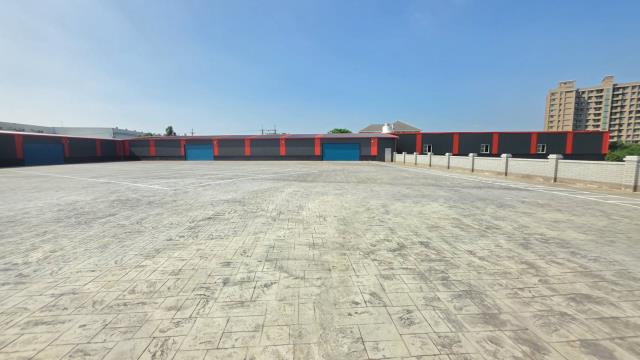 桃園楊梅廠房-8