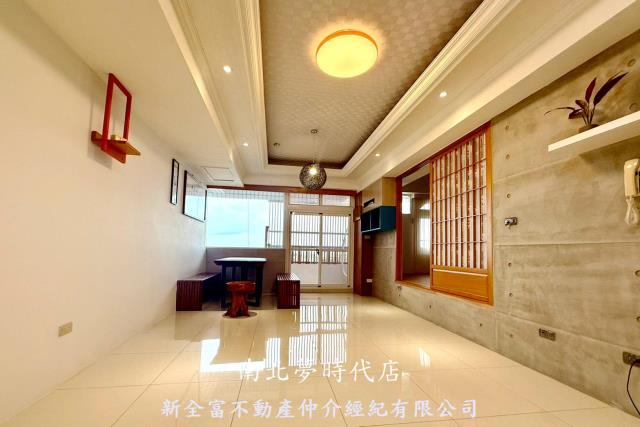 台南新化華廈-0