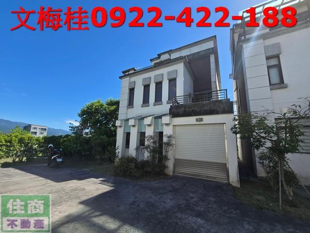 宜蘭員山別墅-1