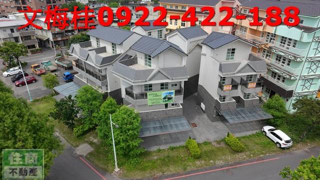 宜蘭宜蘭市別墅-1