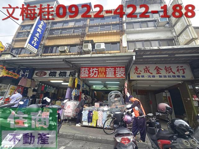 宜蘭市店面-5