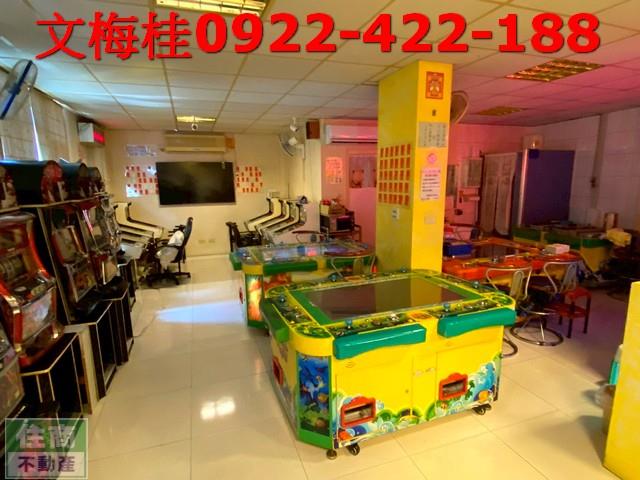 宜蘭市店面-1