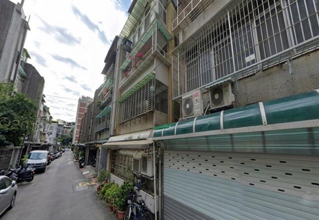 台北法拍公寓-0