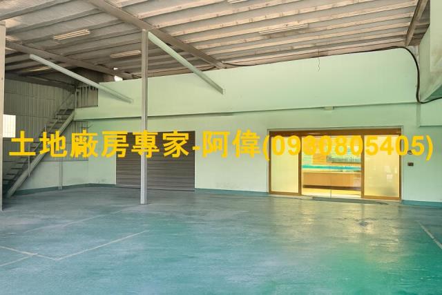 高雄前鎮廠房-0