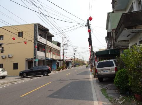 屏東新園拍賣透天-6