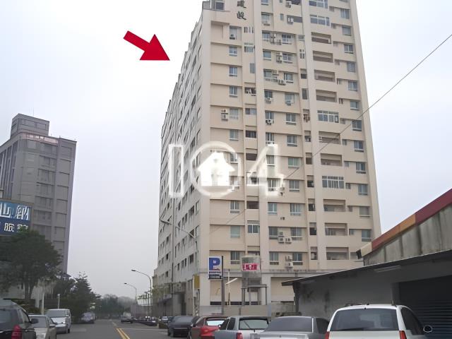 高雄楠梓大樓法拍-5