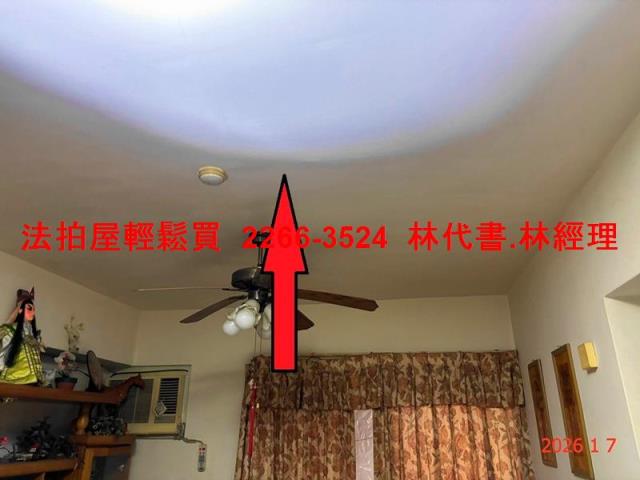 桃園蘆竹拍賣華廈-4