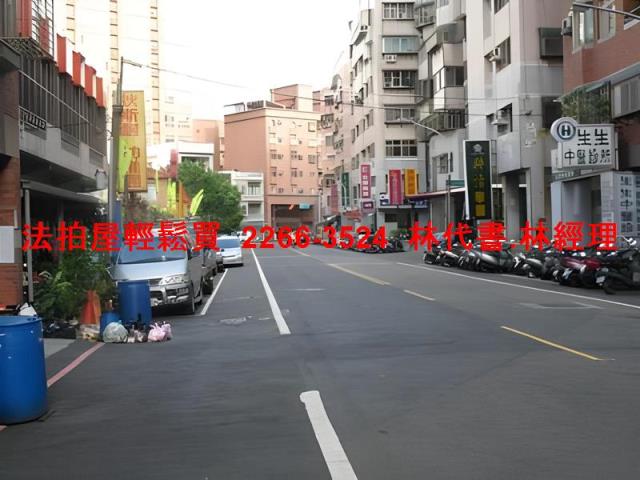 桃園蘆竹拍賣華廈-7
