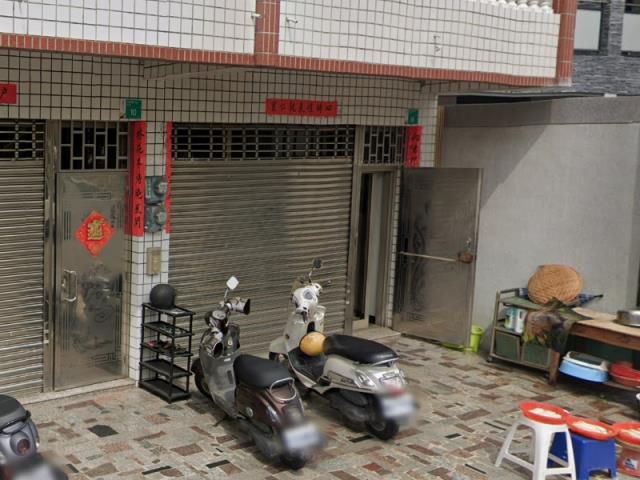台南北區法拍透天-3