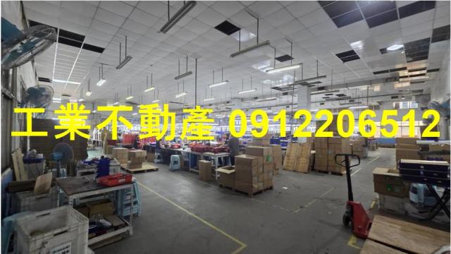 永康廠房-1