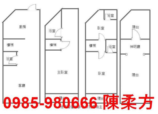 西區別墅-2
