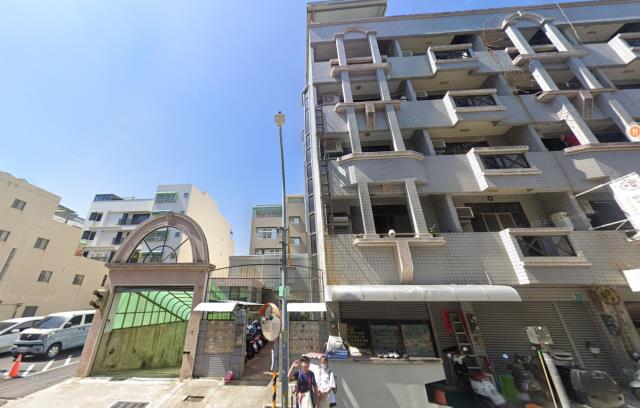 安平華廈法拍-4