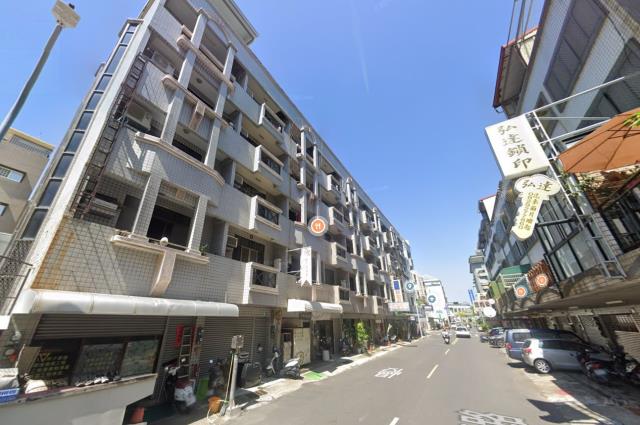 安平華廈法拍-5
