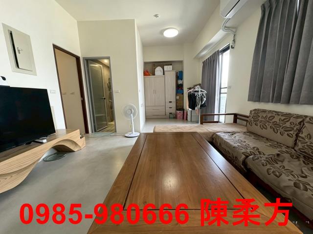 東區公寓-2