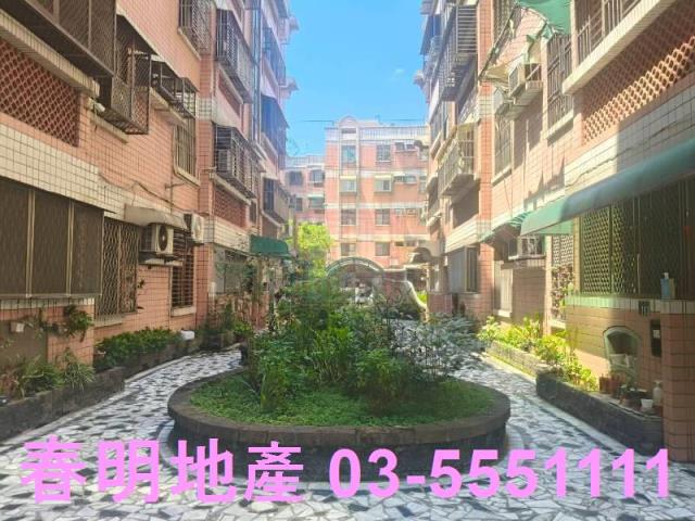 北區公寓-2