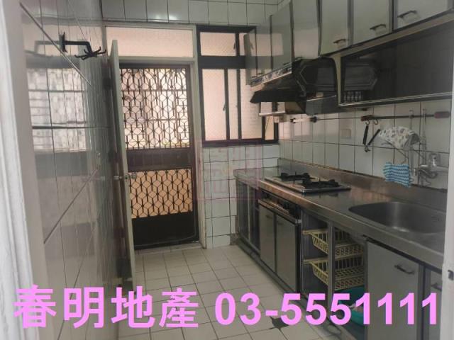 北區公寓-3