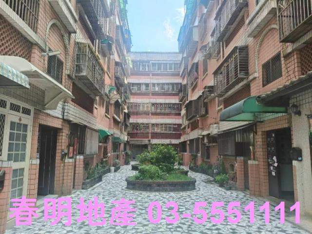 北區公寓-6