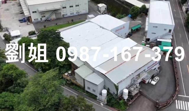 南投市廠房-1