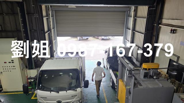 南投市廠房-3