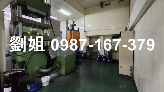 南投市廠房-4