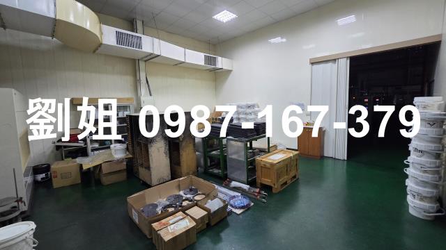 南投市廠房-5