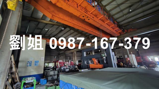 南投市廠房-6