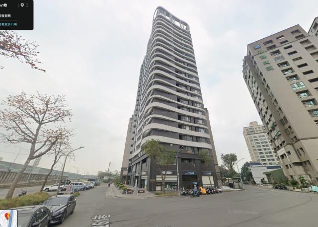 楠梓法拍大樓-5